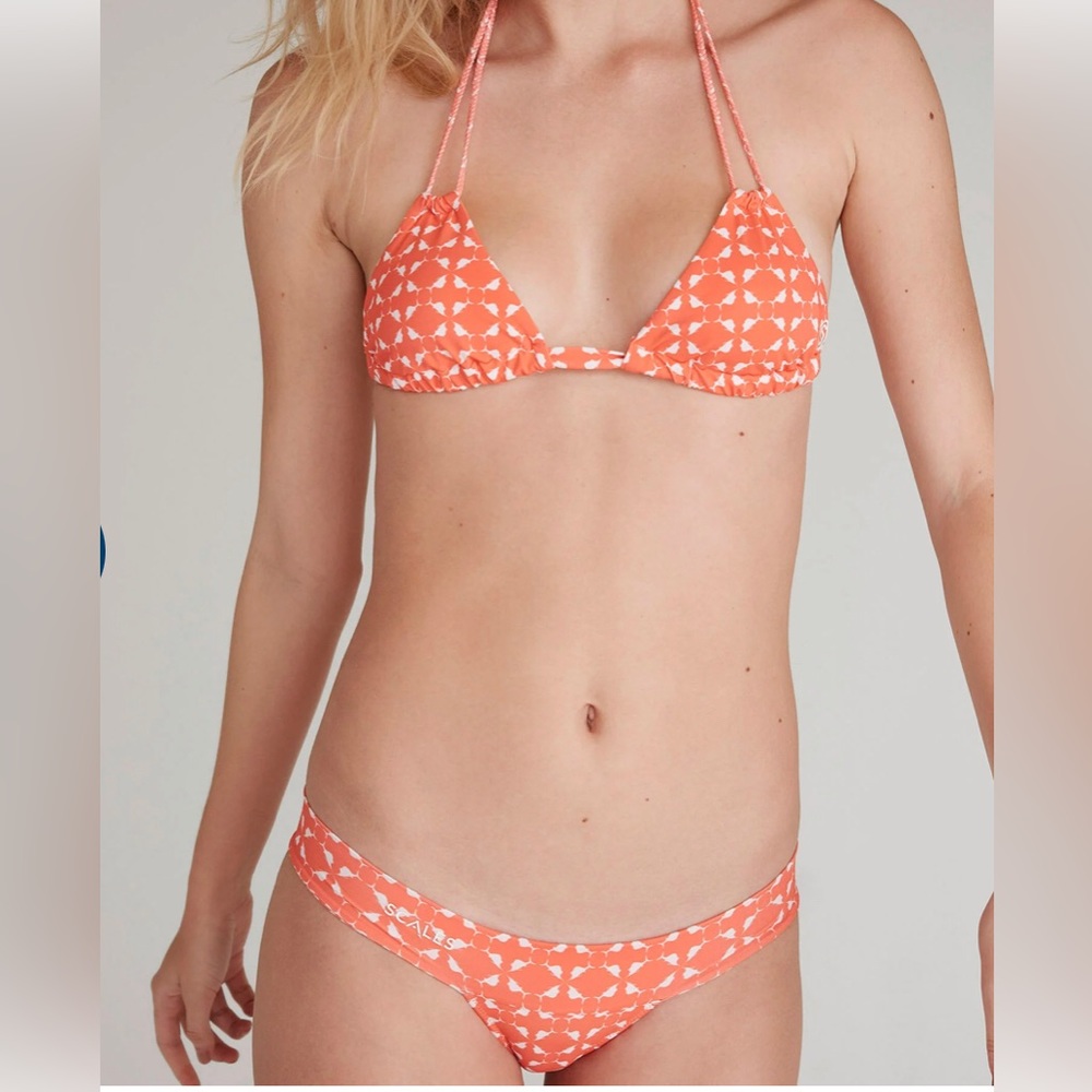 Scales Gear Bikini